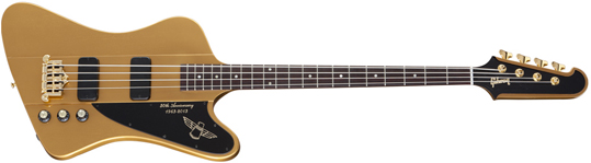 Gibson USA 50th Anniversary Thunderbird Bass